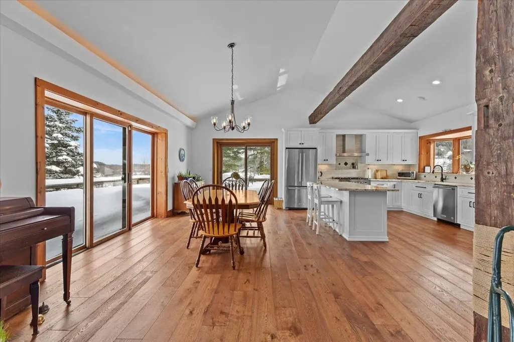 151 Rudys Lane Stowe VT 05672