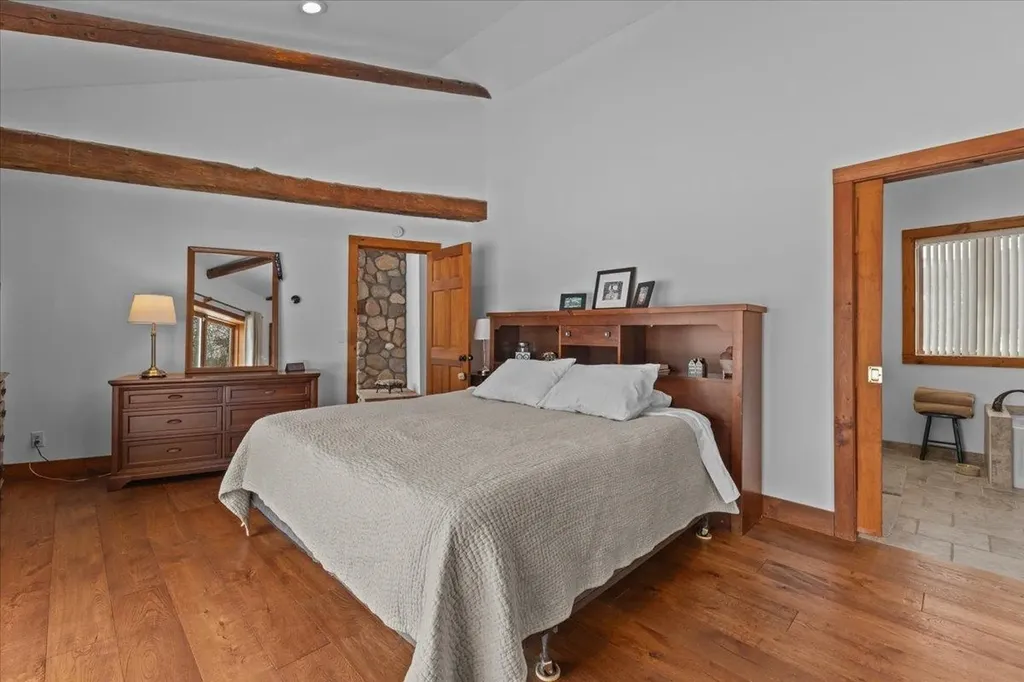 151 Rudys Lane Stowe VT 05672