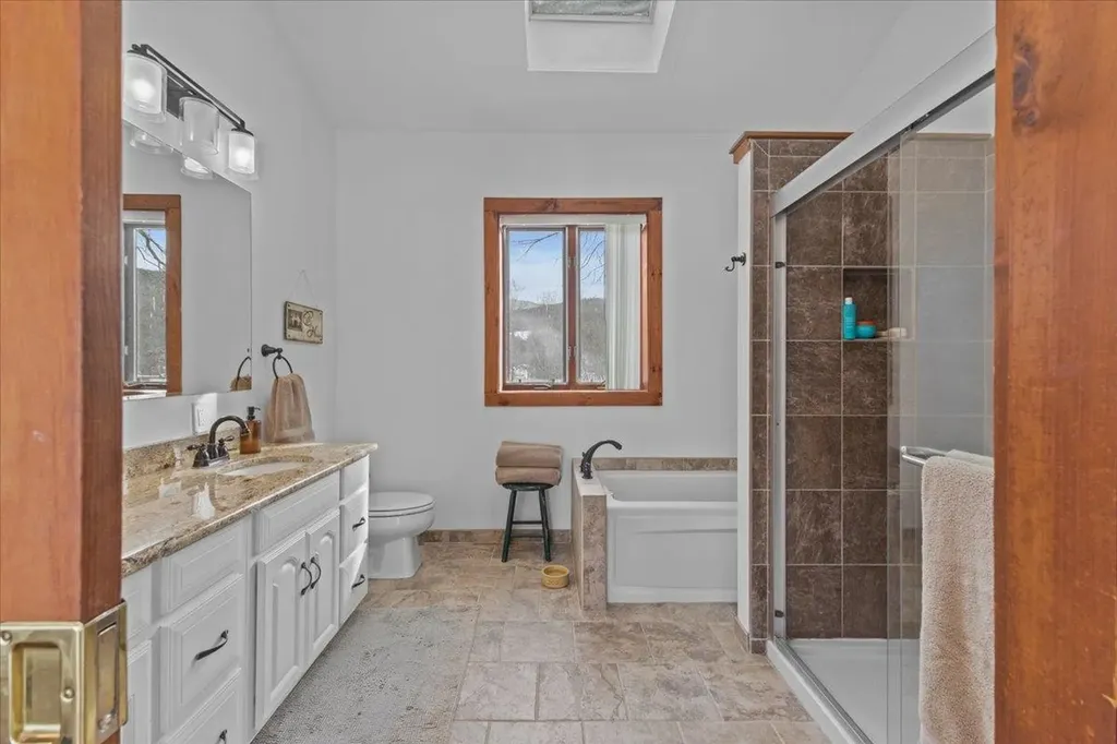 151 Rudys Lane Stowe VT 05672