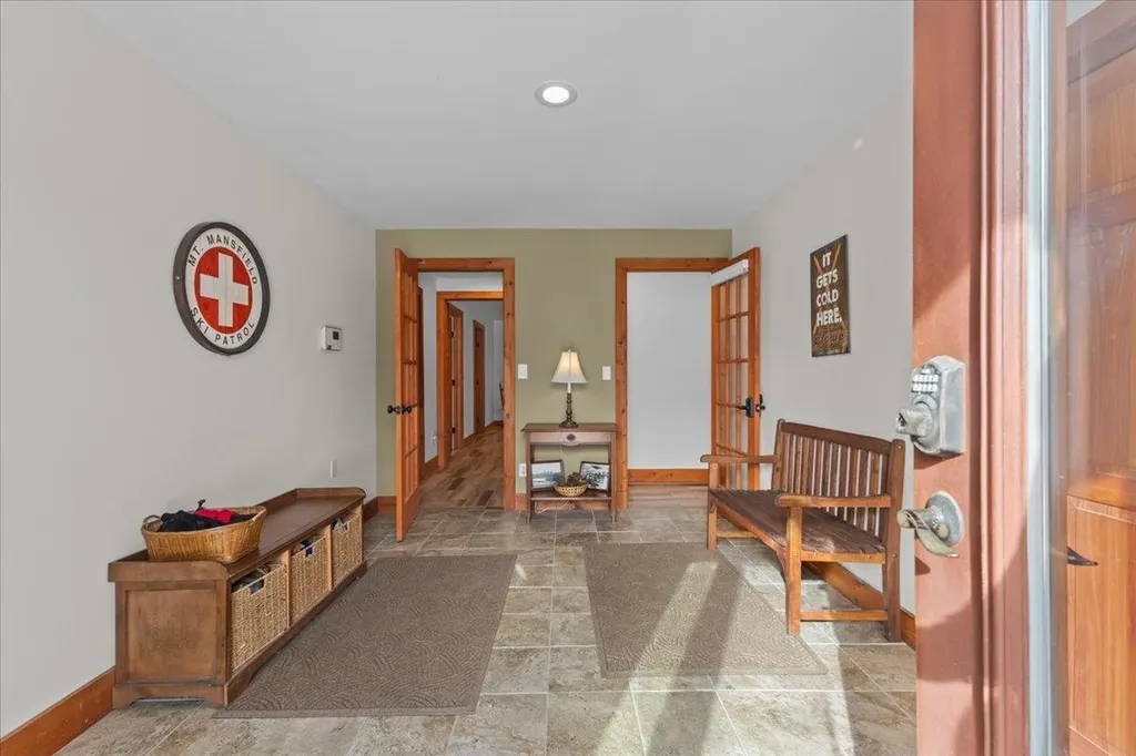 151 Rudys Lane Stowe VT 05672