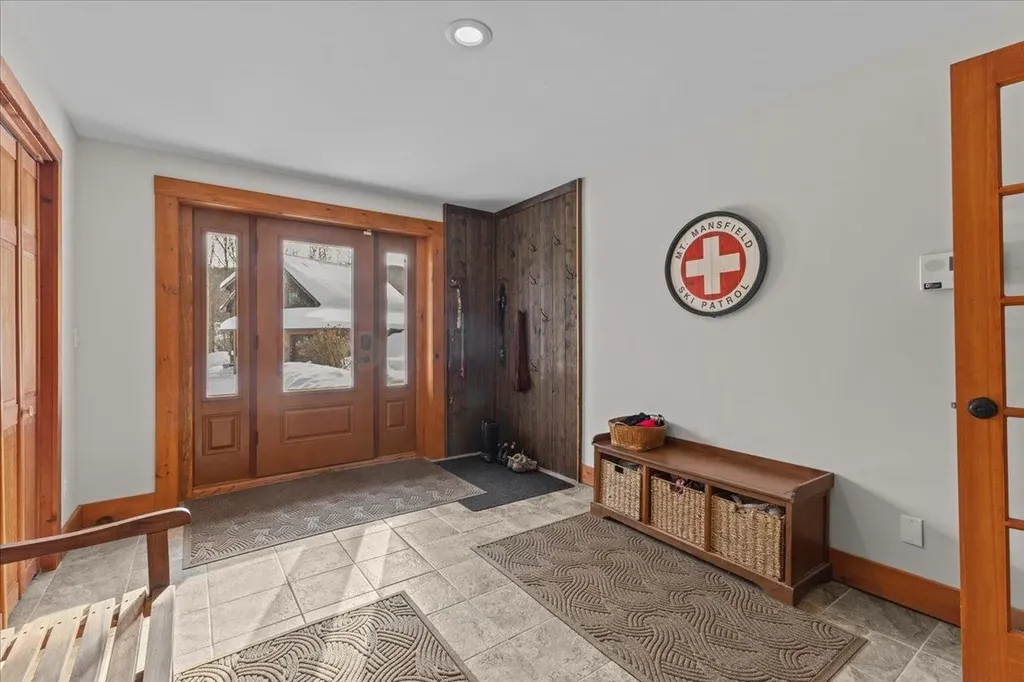 151 Rudys Lane Stowe VT 05672