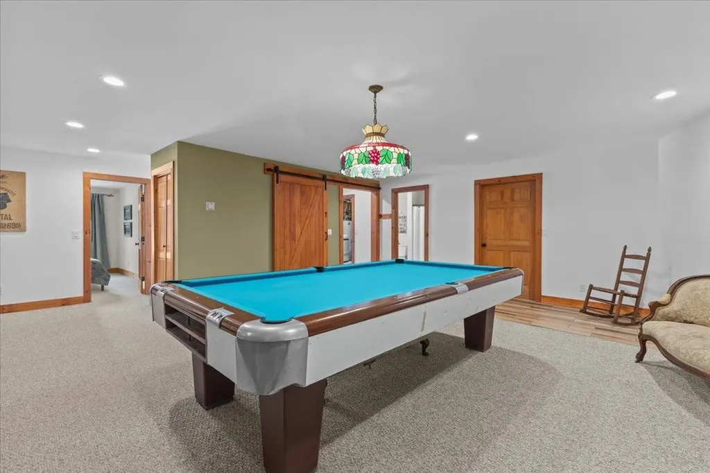 151 Rudys Lane Stowe VT 05672