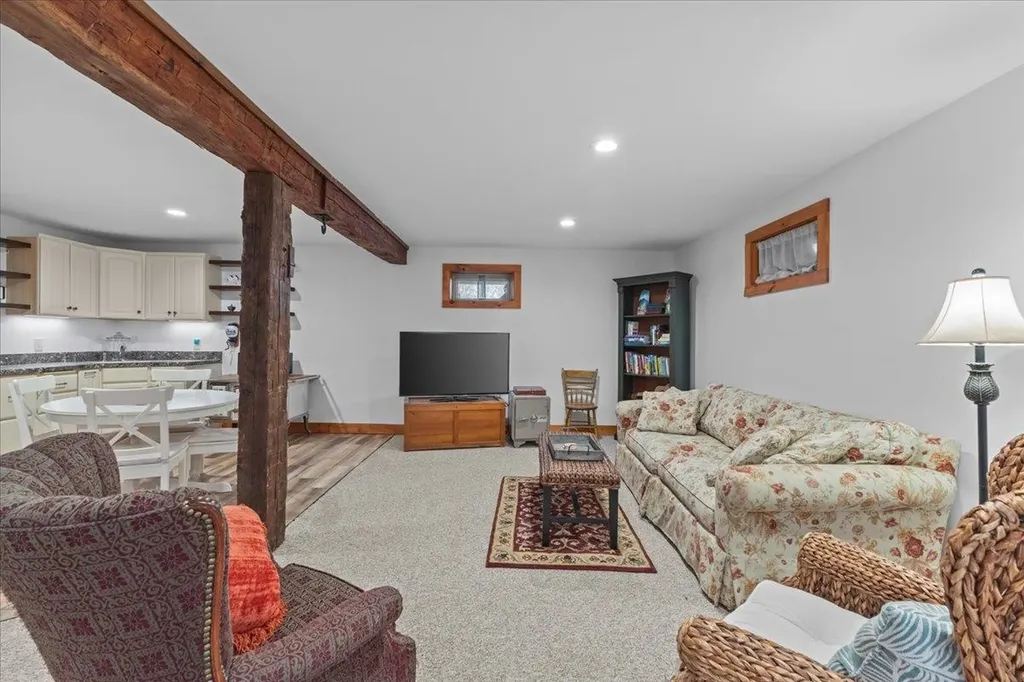 151 Rudys Lane Stowe VT 05672