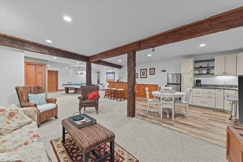 151 Rudys Lane Stowe VT 05672