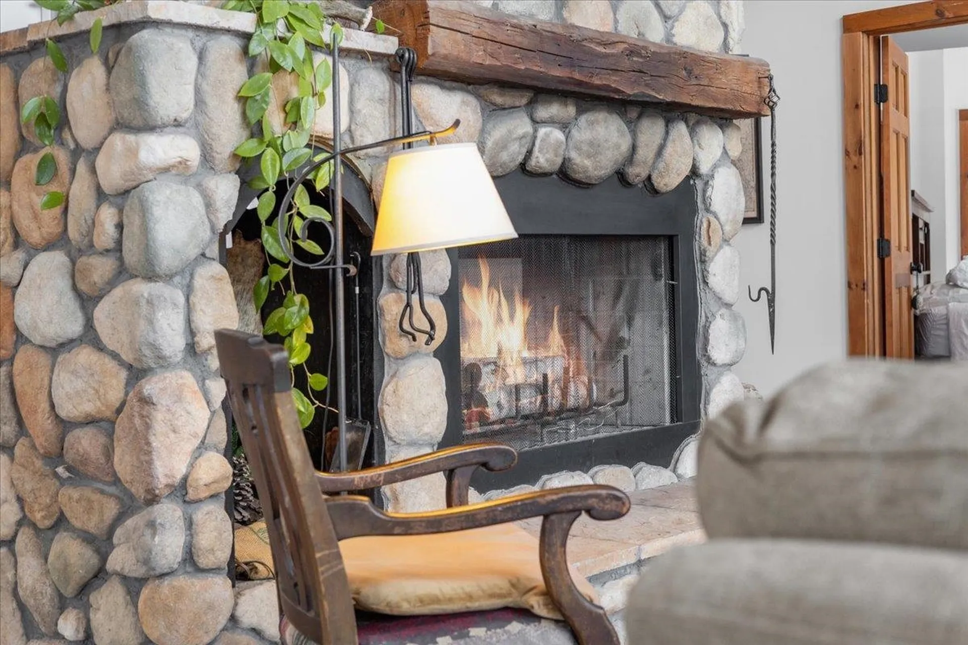 151 Rudys Lane Stowe VT 05672