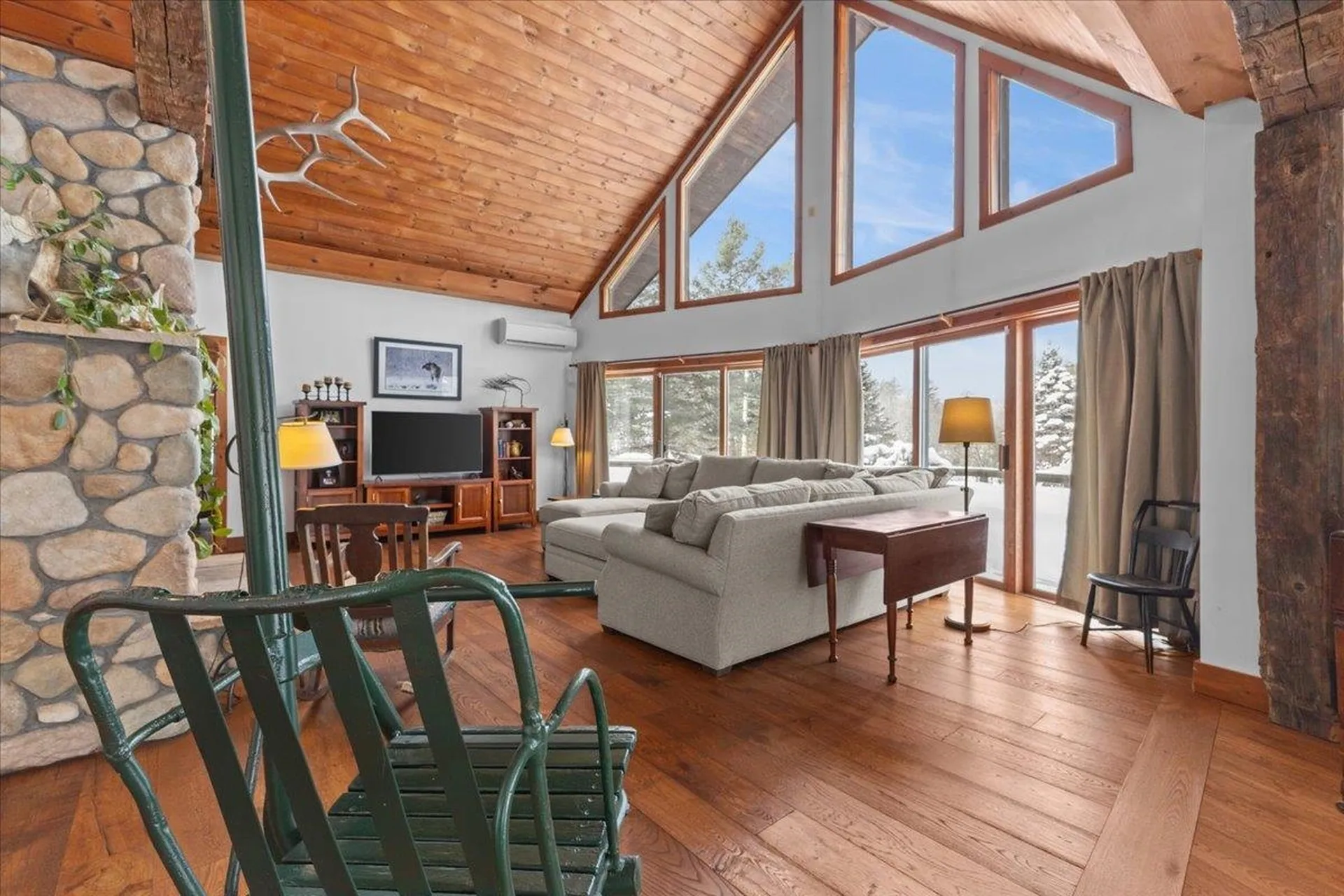 151 Rudys Lane Stowe VT 05672