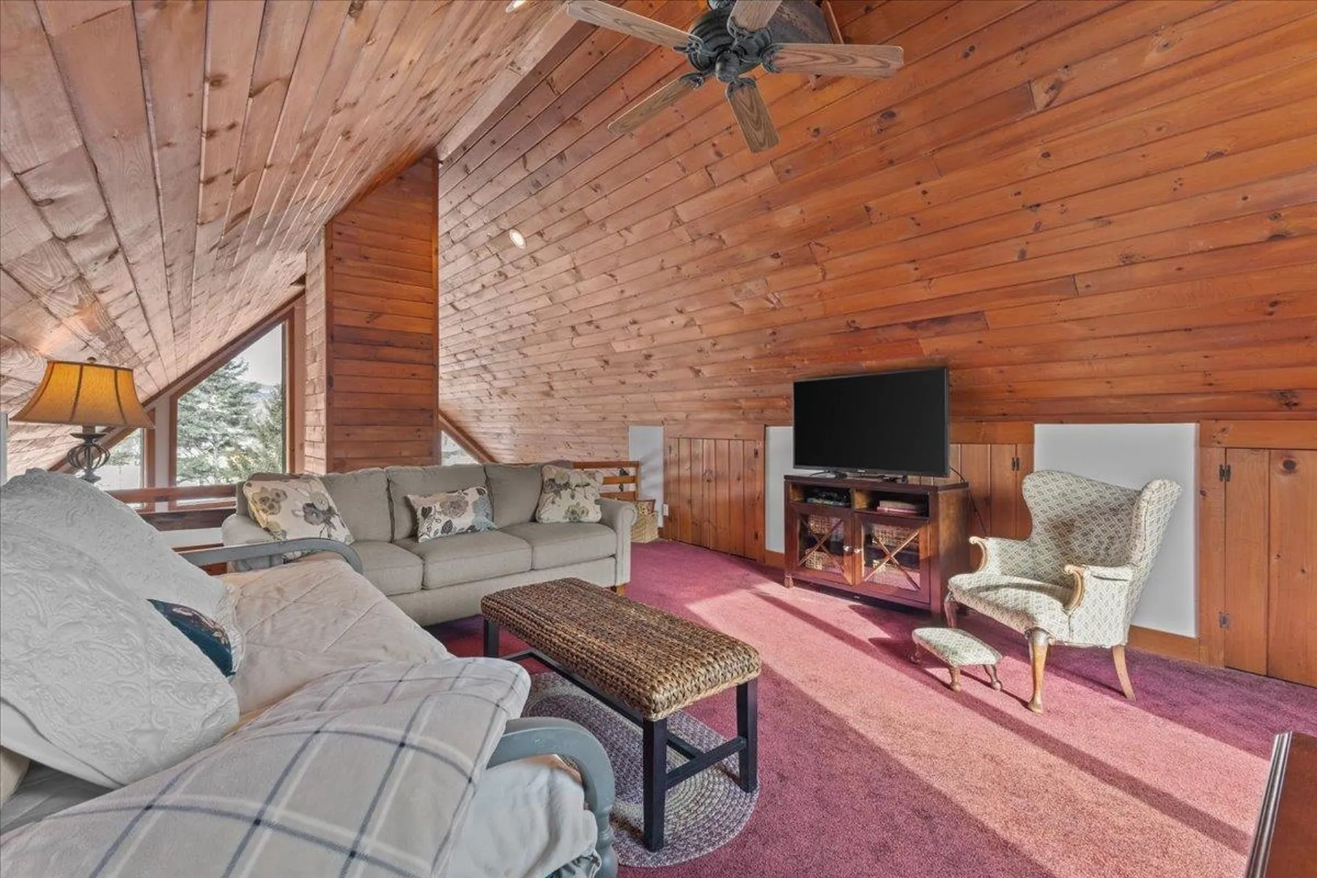 151 Rudys Lane Stowe VT 05672