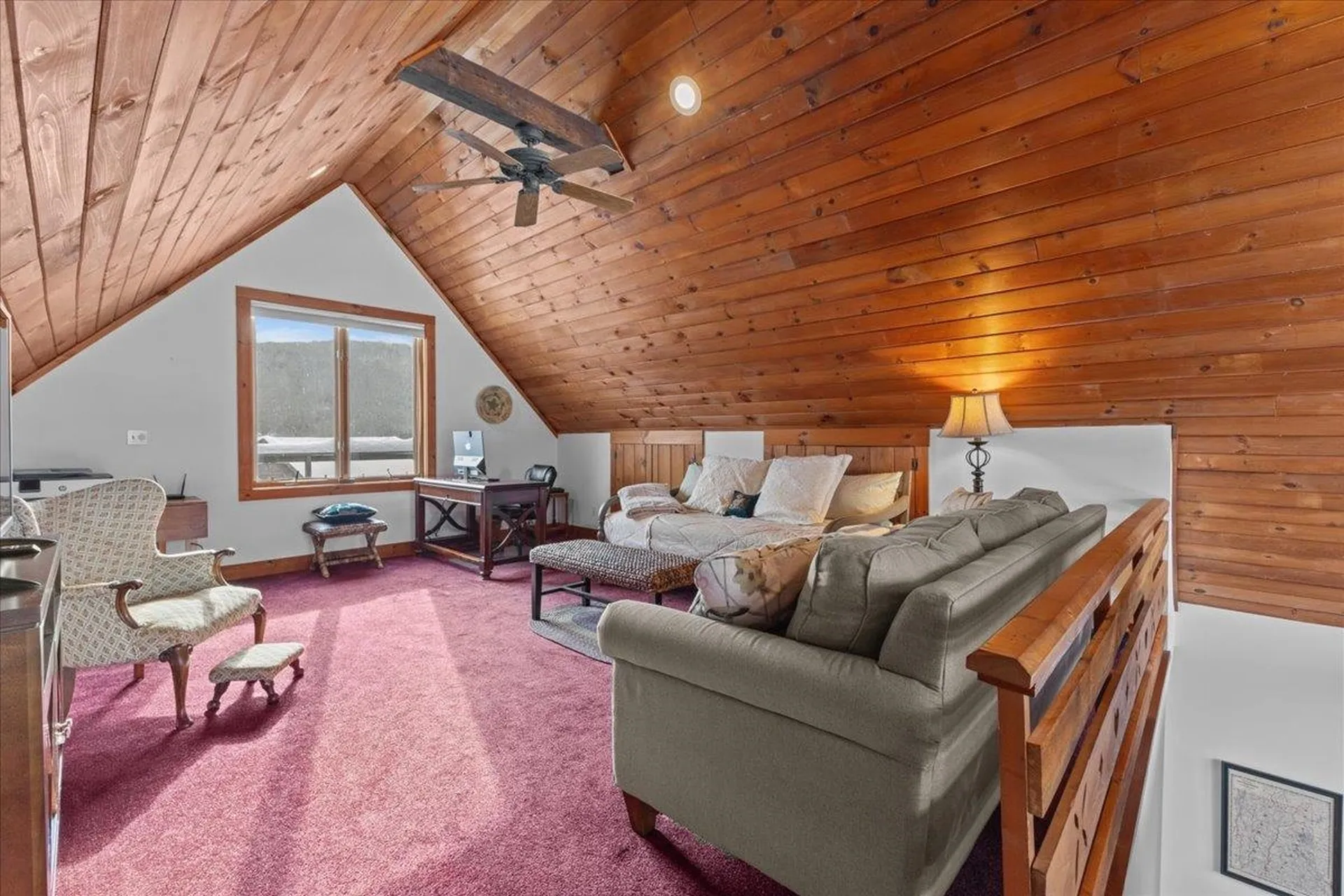 151 Rudys Lane Stowe VT 05672