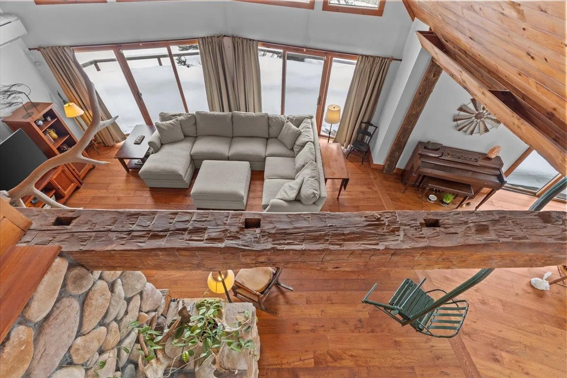 151 Rudys Lane Stowe VT 05672