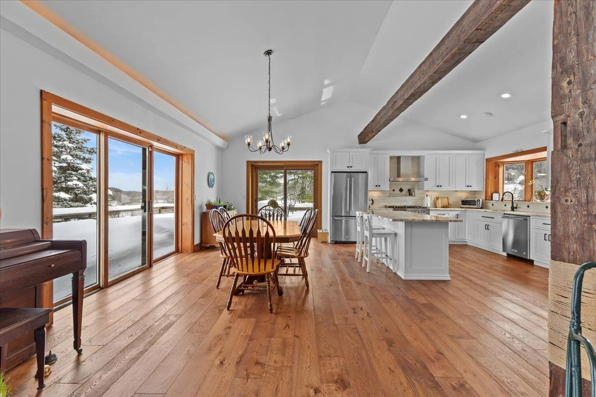 151 Rudys Lane Stowe VT 05672