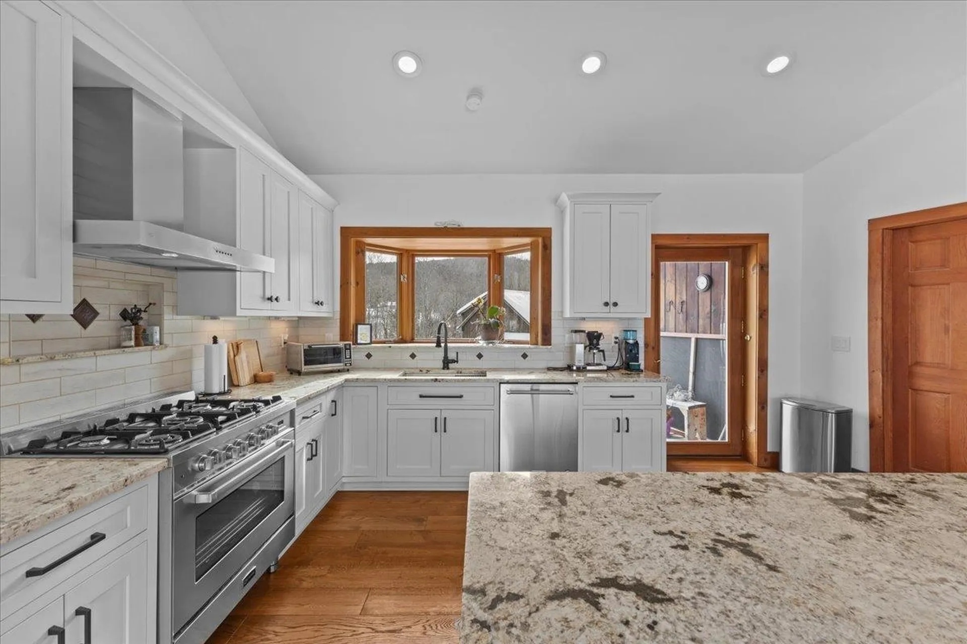 151 Rudys Lane Stowe VT 05672