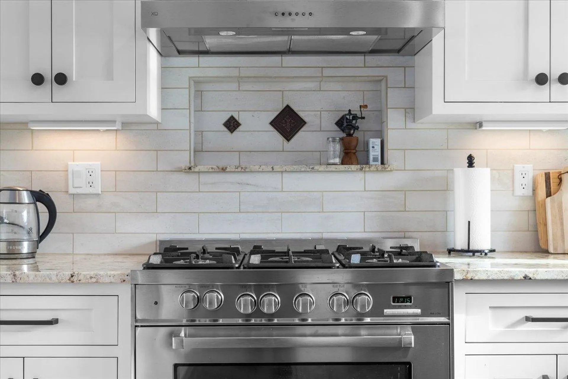 151 Rudys Lane Stowe VT 05672