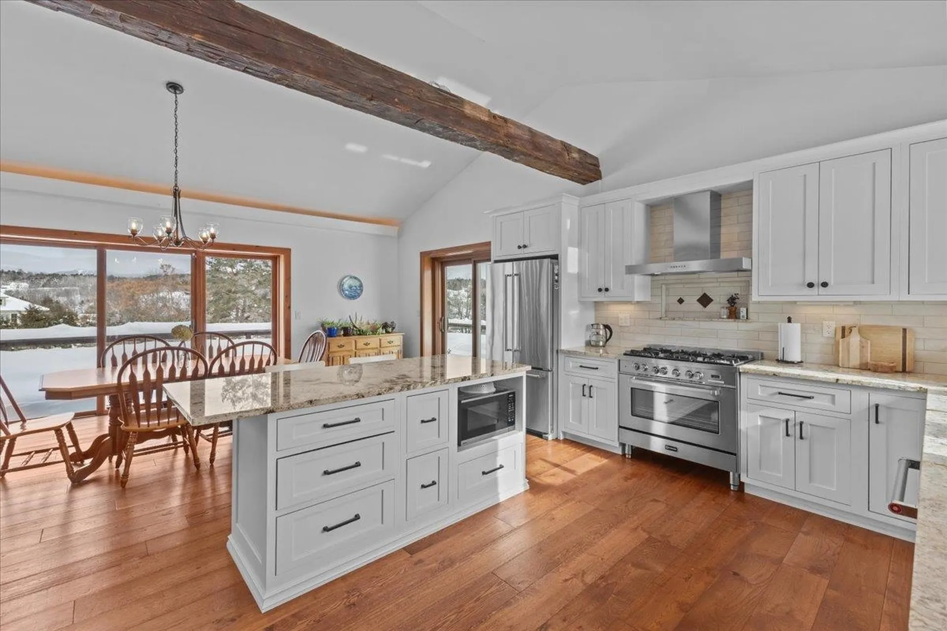 151 Rudys Lane Stowe VT 05672