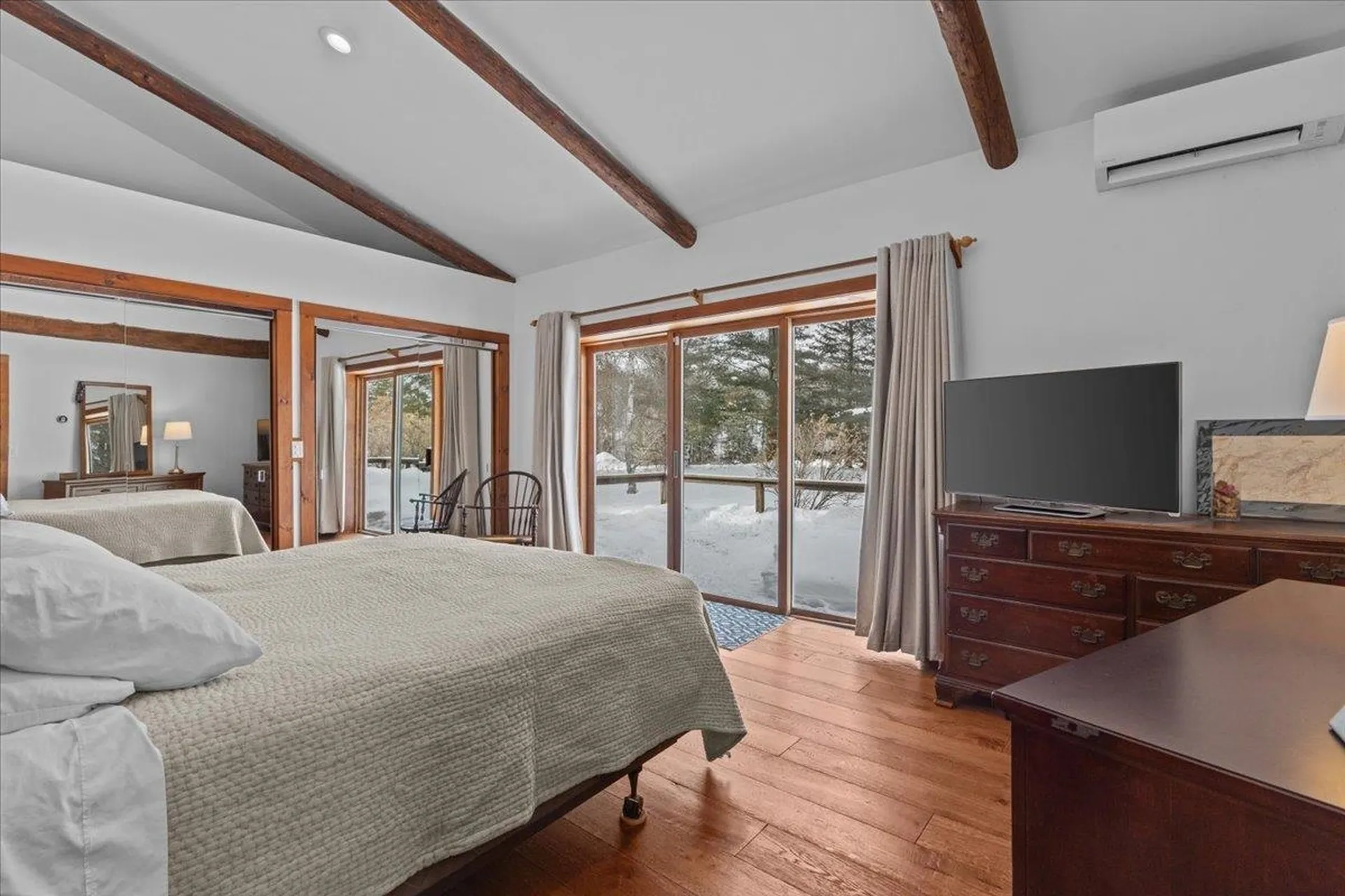 151 Rudys Lane Stowe VT 05672