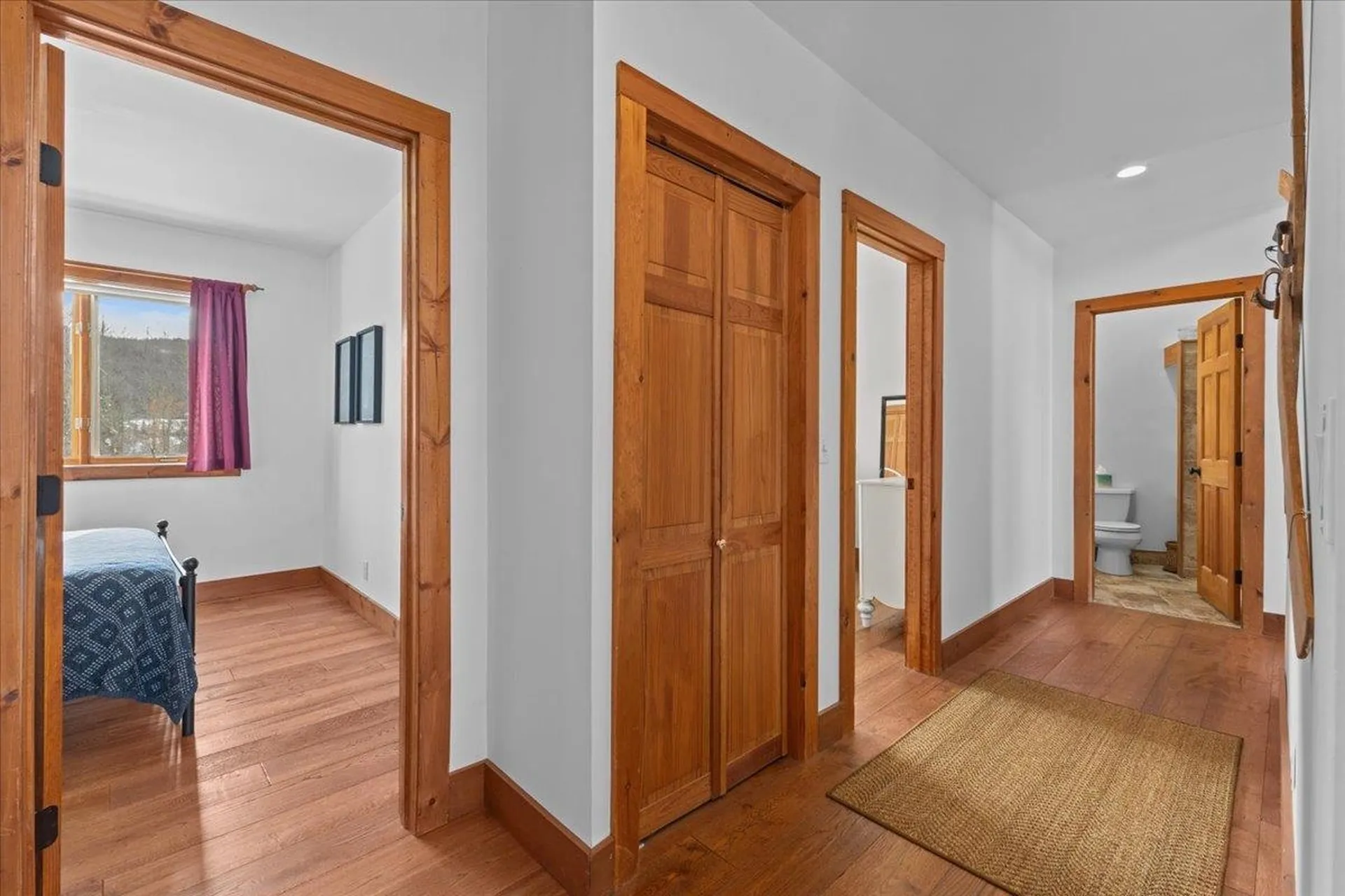 151 Rudys Lane Stowe VT 05672