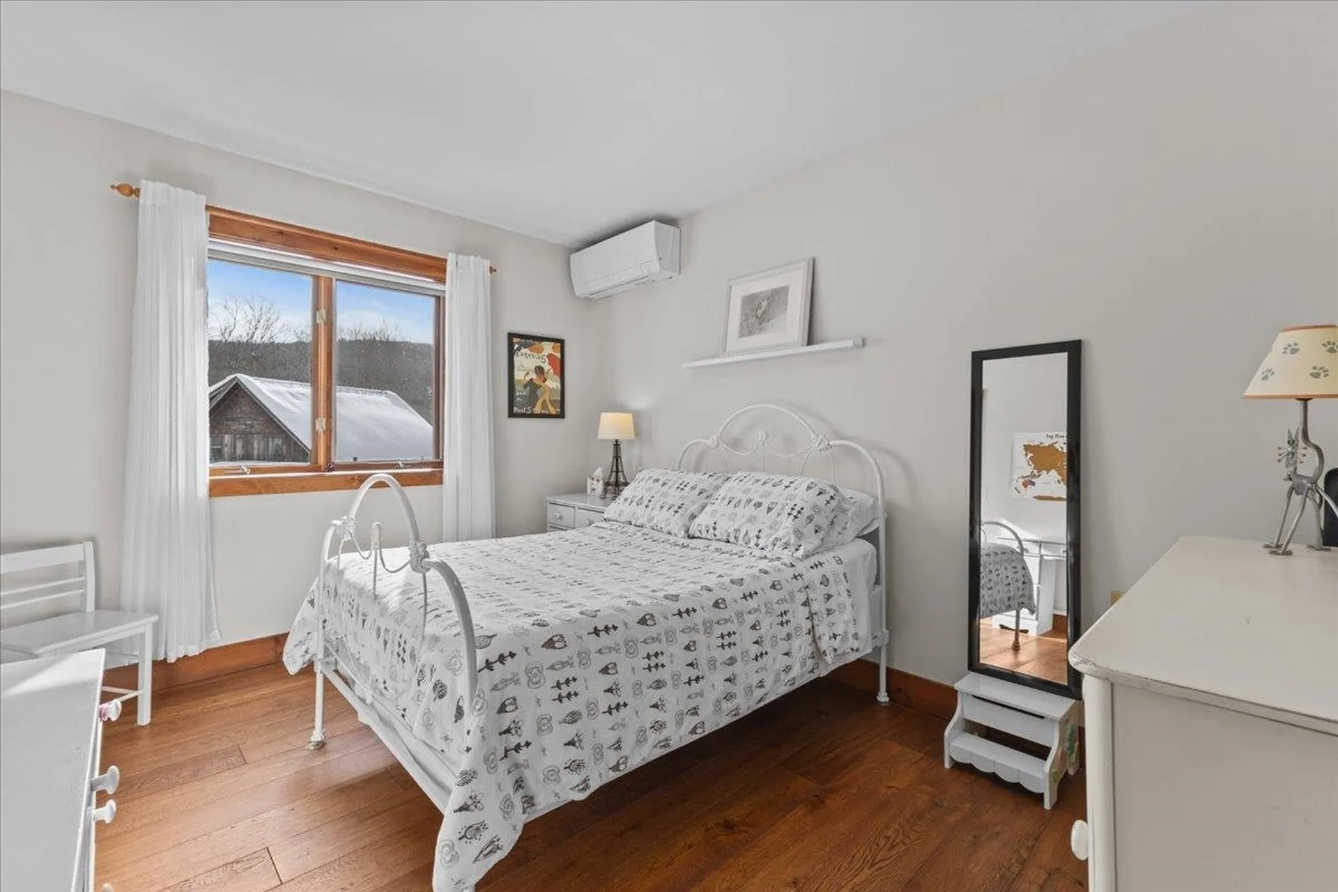 151 Rudys Lane Stowe VT 05672