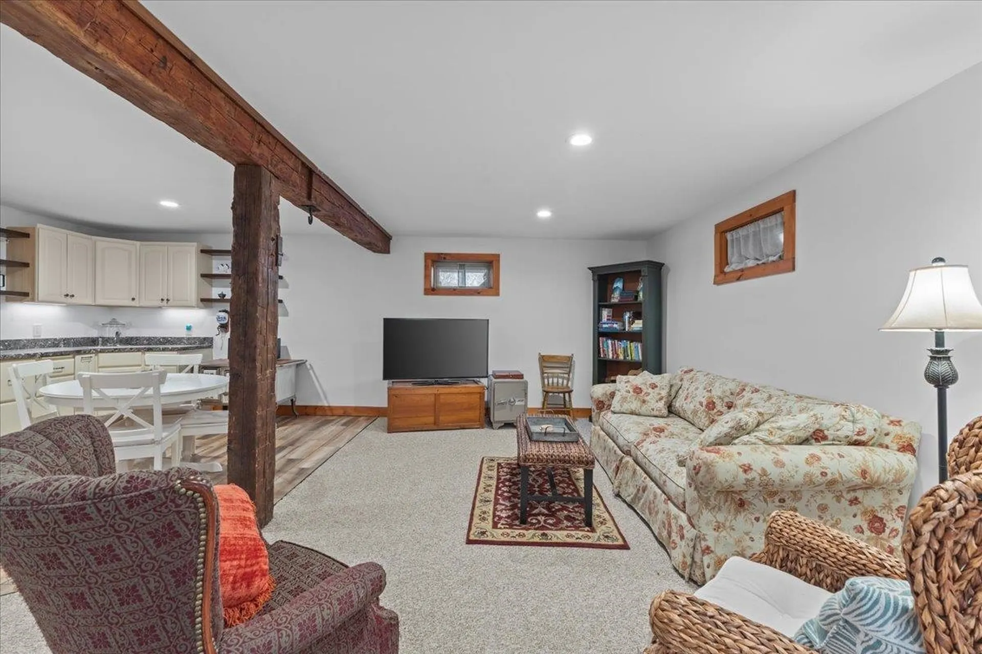 151 Rudys Lane Stowe VT 05672