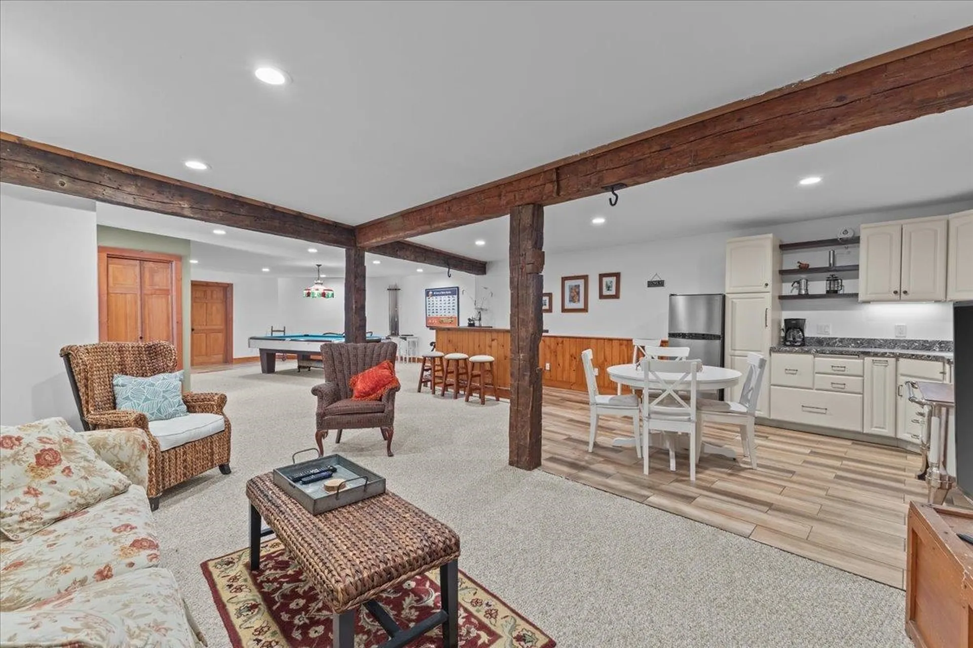 151 Rudys Lane Stowe VT 05672