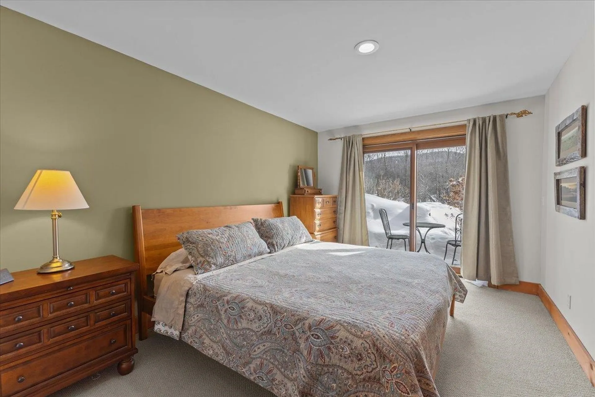 151 Rudys Lane Stowe VT 05672