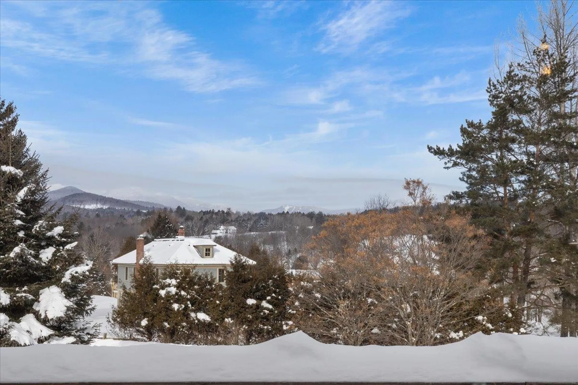 151 Rudys Lane Stowe VT 05672