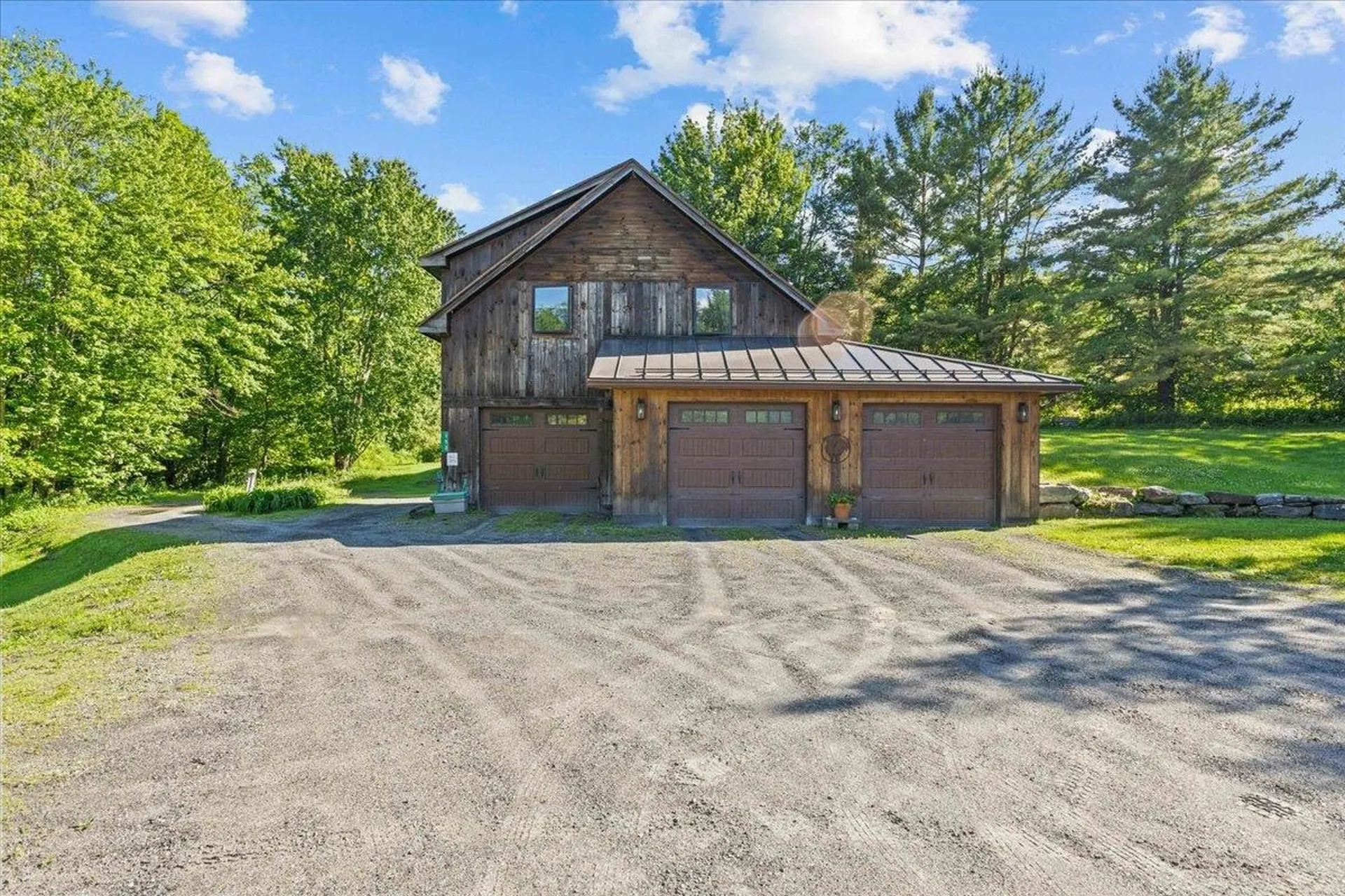 151 Rudys Lane Stowe VT 05672