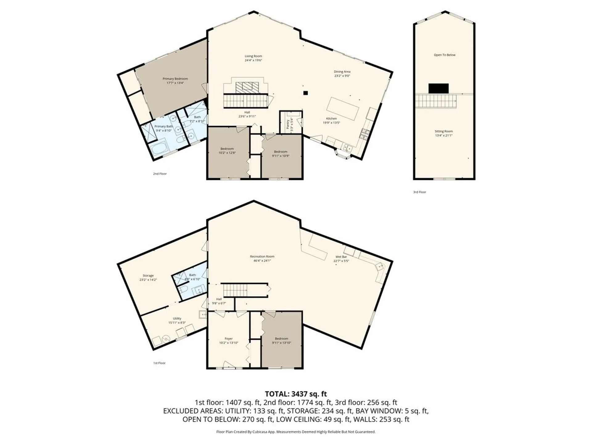 151 Rudys Lane Stowe VT 05672