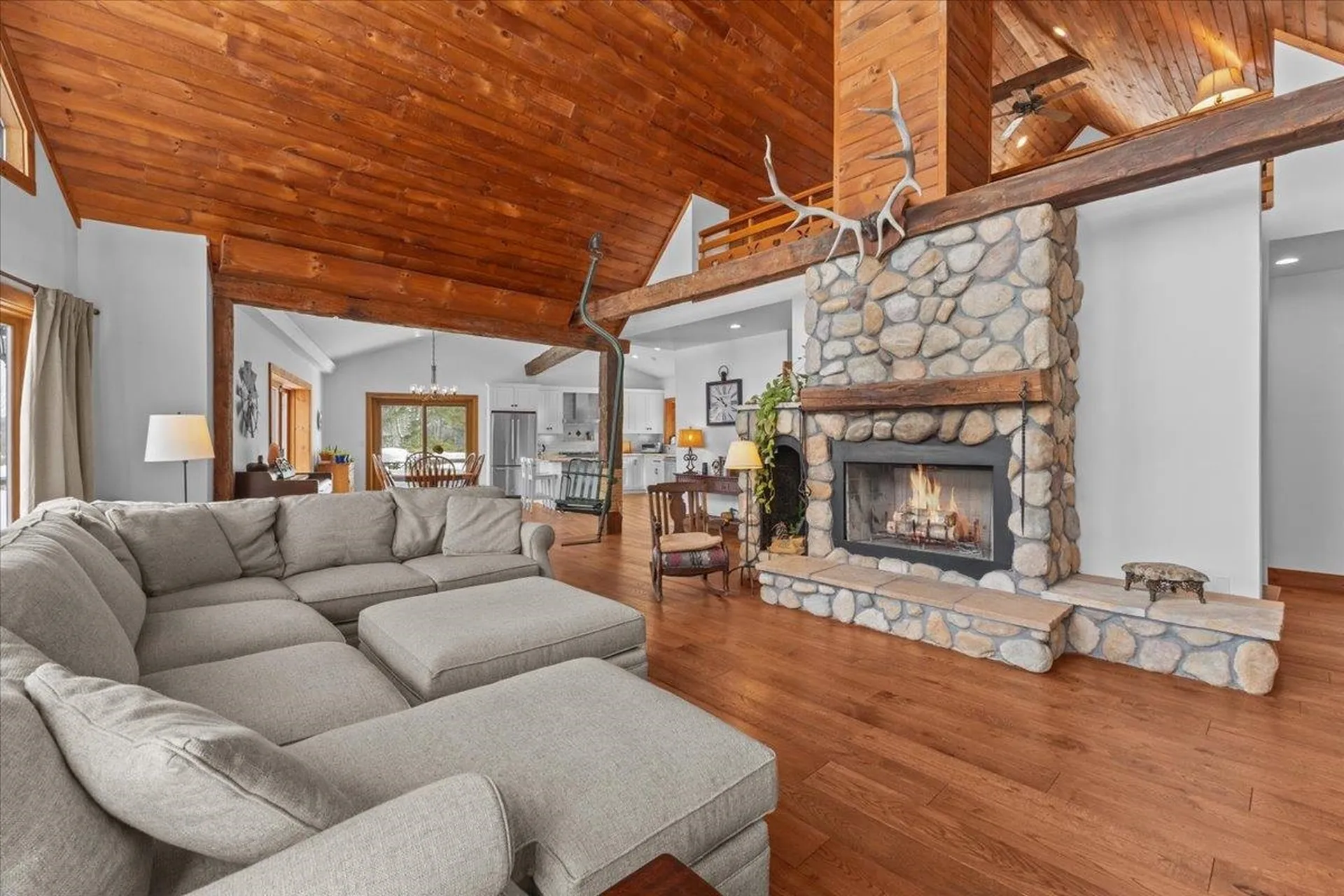 151 Rudys Lane Stowe VT 05672