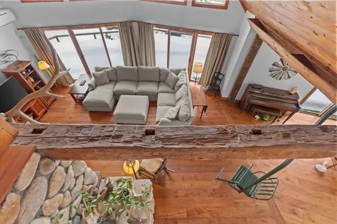 151 Rudys Lane Stowe VT 05672