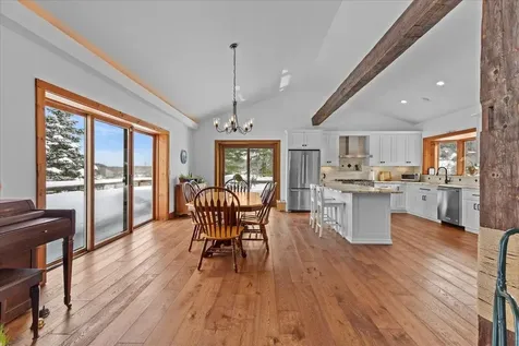 151 Rudys Lane Stowe VT 05672