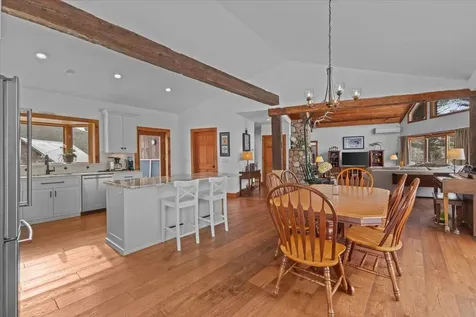 151 Rudys Lane Stowe VT 05672