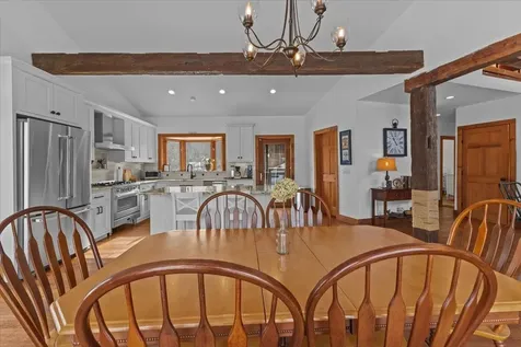 151 Rudys Lane Stowe VT 05672