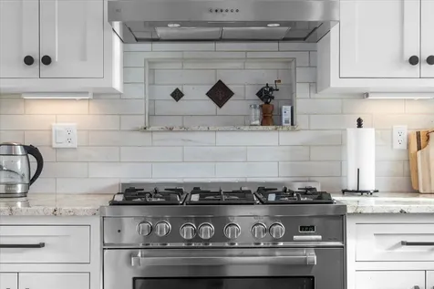 151 Rudys Lane Stowe VT 05672