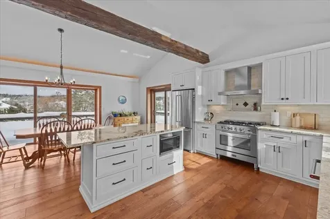 151 Rudys Lane Stowe VT 05672