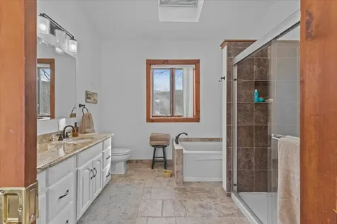 151 Rudys Lane Stowe VT 05672