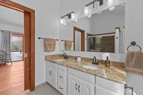 151 Rudys Lane Stowe VT 05672