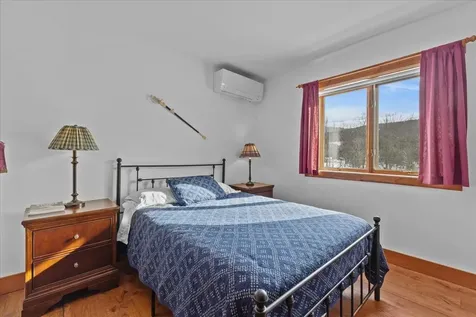 151 Rudys Lane Stowe VT 05672