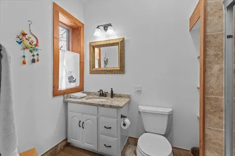 151 Rudys Lane Stowe VT 05672