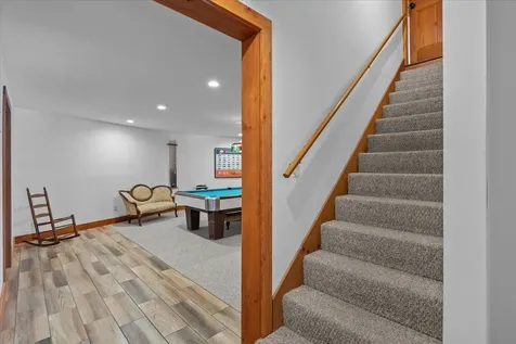 151 Rudys Lane Stowe VT 05672