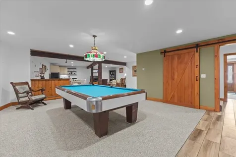 151 Rudys Lane Stowe VT 05672