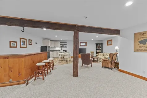 151 Rudys Lane Stowe VT 05672