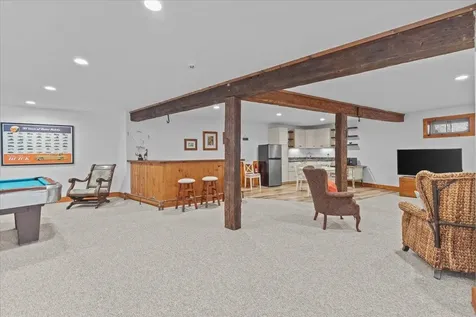 151 Rudys Lane Stowe VT 05672