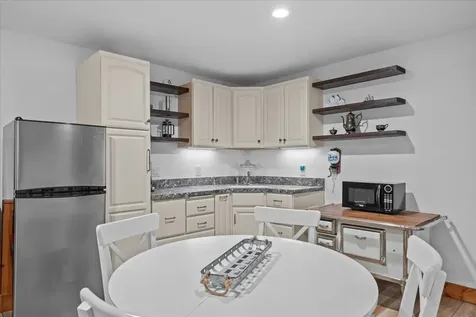 151 Rudys Lane Stowe VT 05672