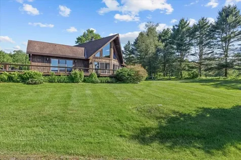 151 Rudys Lane Stowe VT 05672