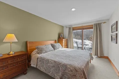 151 Rudys Lane Stowe VT 05672