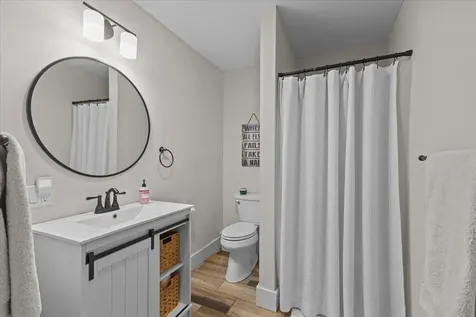 151 Rudys Lane Stowe VT 05672