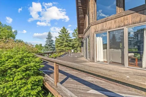 151 Rudys Lane Stowe VT 05672