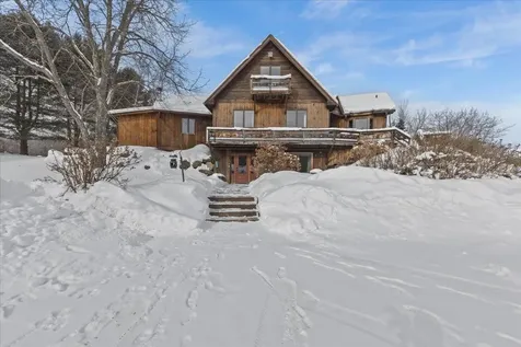 151 Rudys Lane Stowe VT 05672
