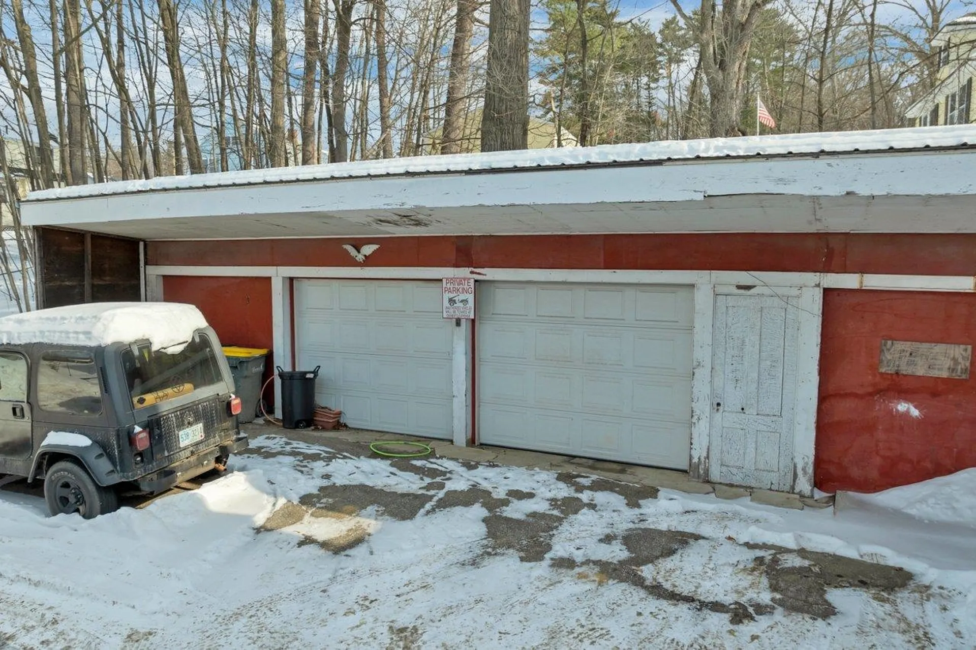 1073 Union Avenue Laconia NH 03246