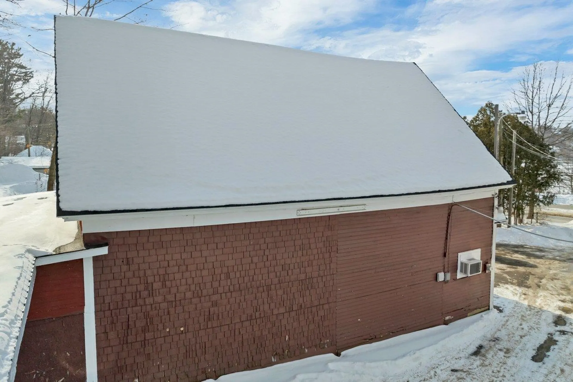 1073 Union Avenue Laconia NH 03246