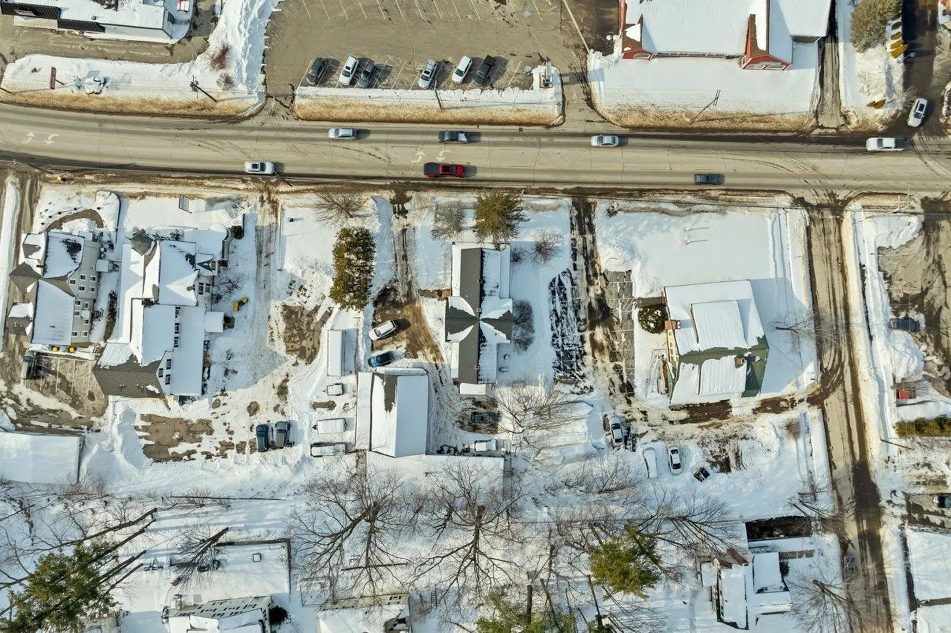 1073 Union Avenue Laconia NH 03246